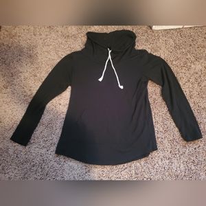 Just be... black top